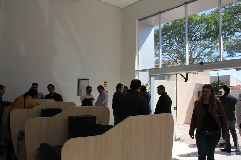 Subprefeitura da zona norte está atendendo